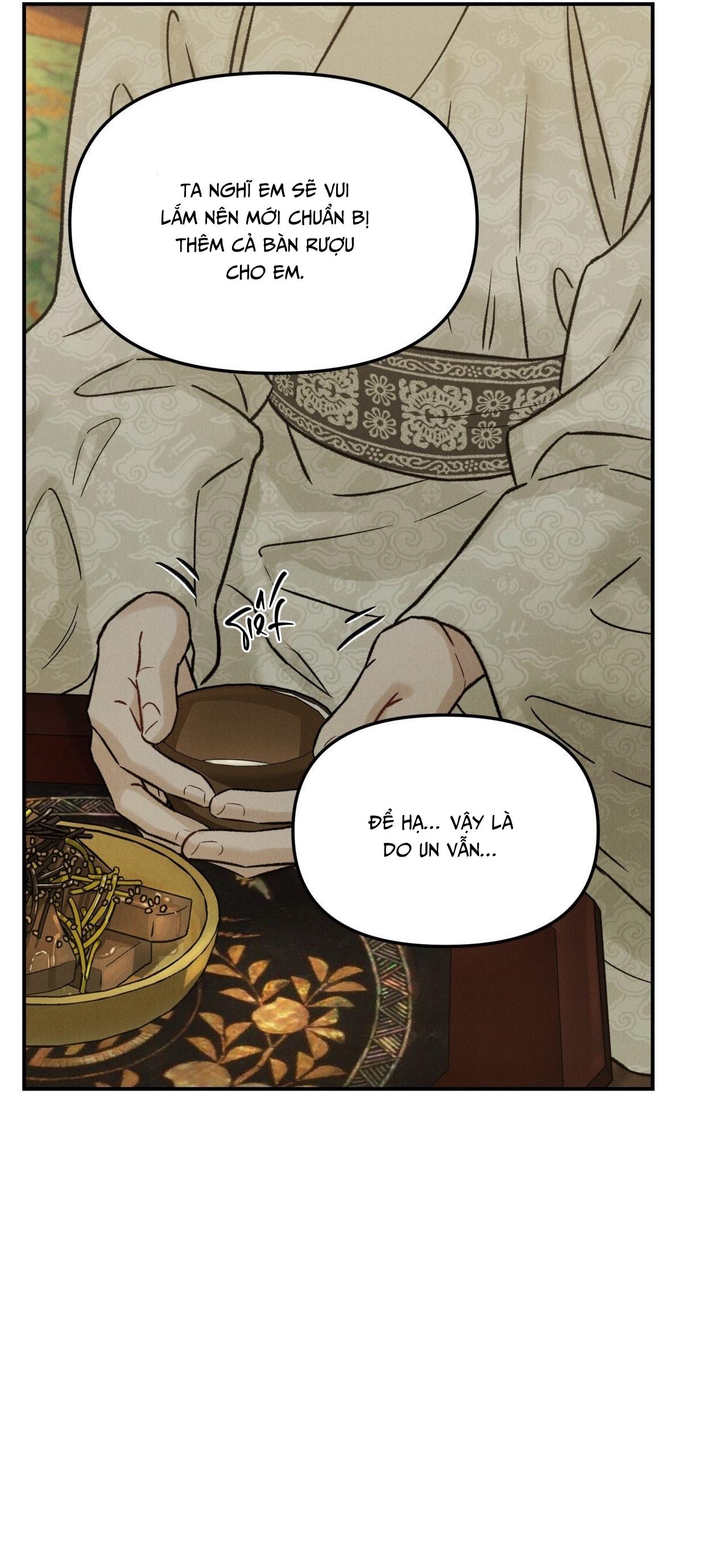 (GĐCV) GALE OF THE GOD Chapter 26 - Trang 2