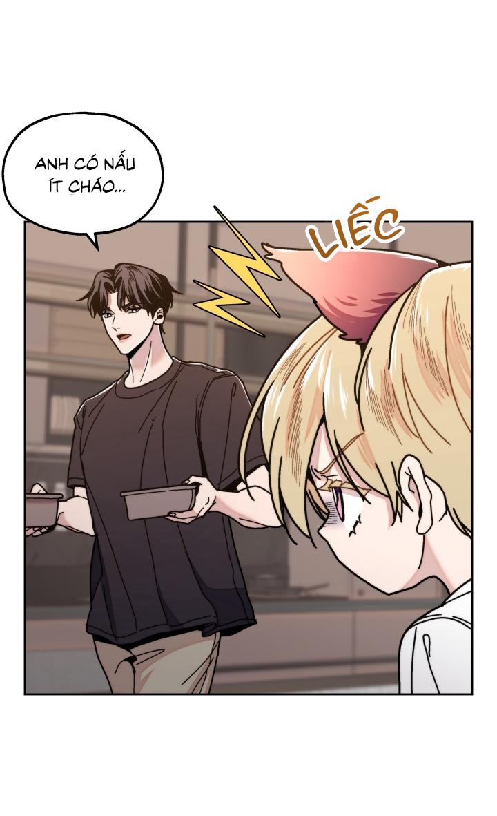 Người Hàng Xóm Bất Ngờ Chapter 10 - Trang 2