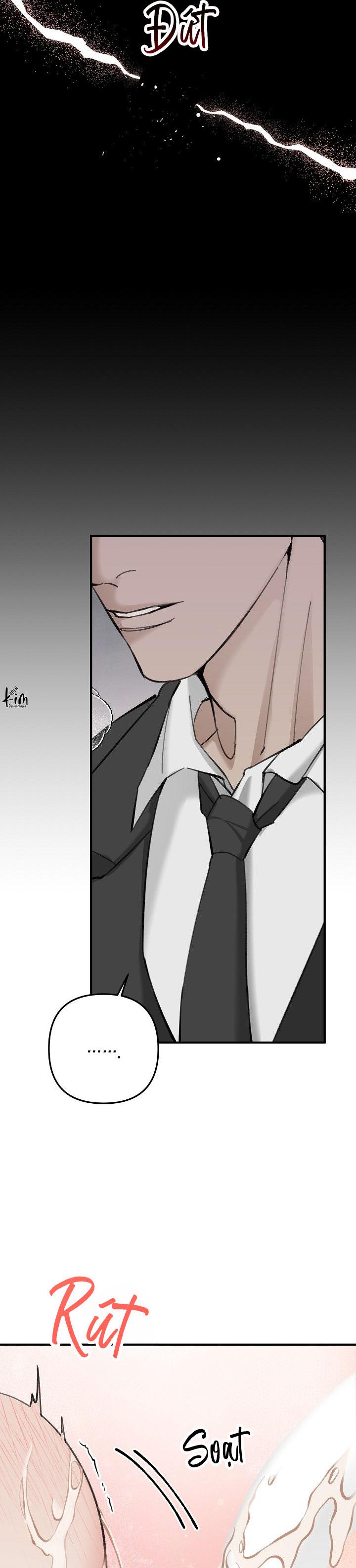 BL NGẮN TUYỂN CHỌN Chapter 43.2 thư ký 2 - Trang 2