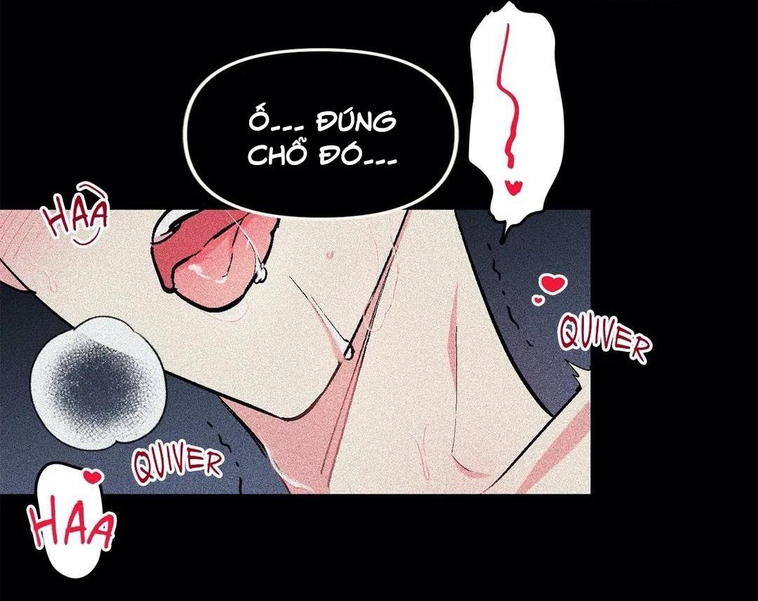 Phương Pháp Trị Liệu Bí Mật Chapter 3 hachiennhom - Trang 2