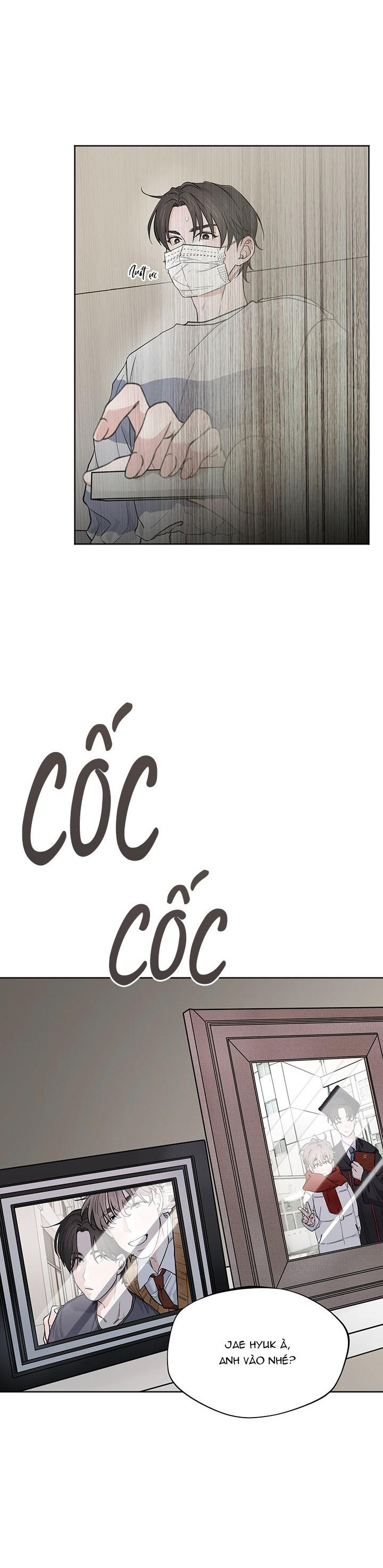 TUYỂN TẬP ABO - MANG THAI NGẮN CỦA NHÀ SẸC Chapter 70.7 pheromone 7 - Trang 2