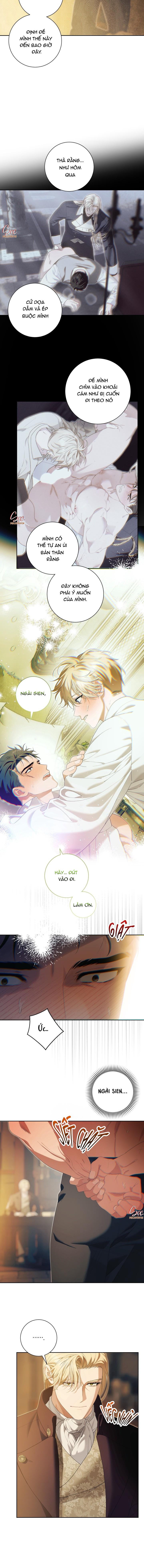 (3P) PÁTERA Chapter 11 - Trang 2