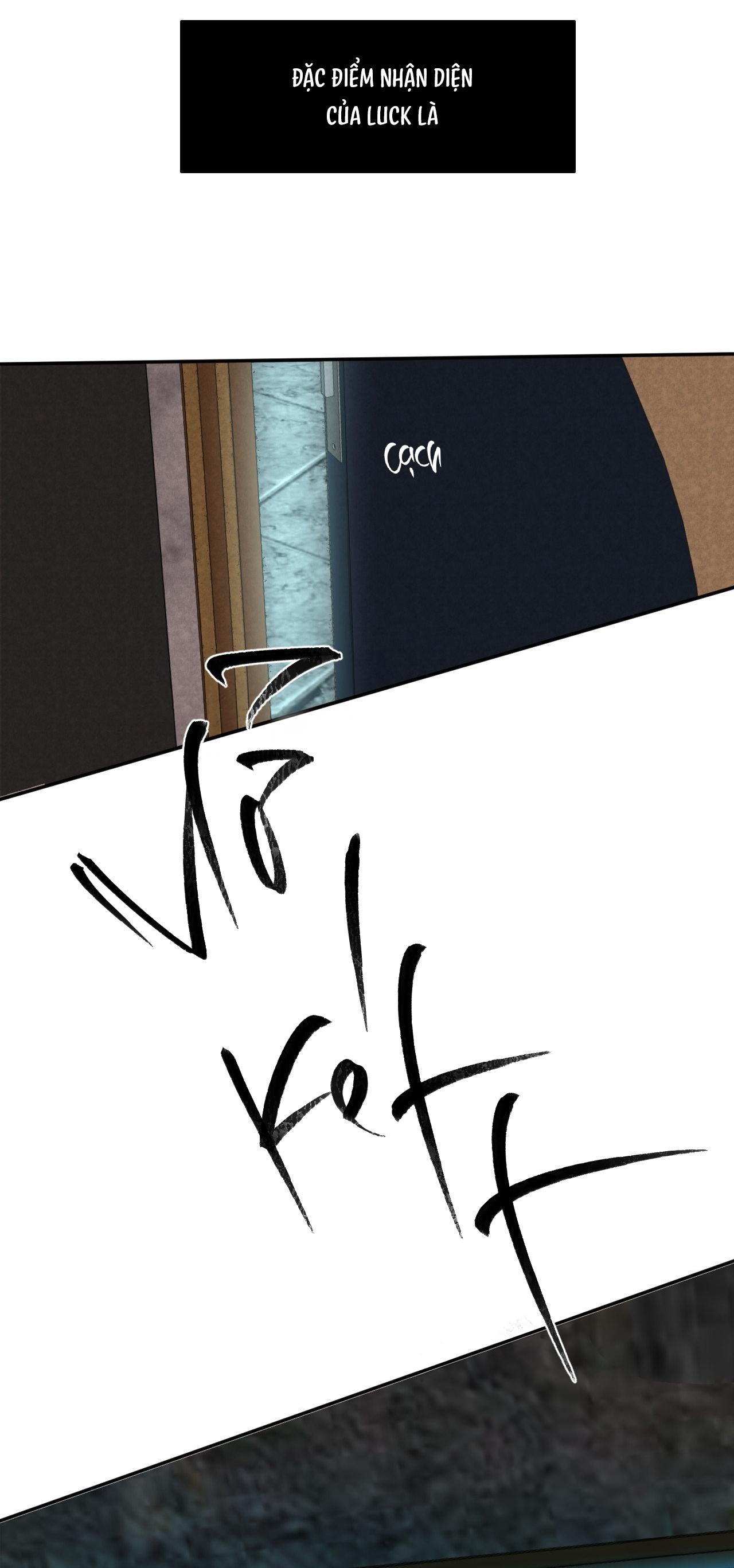 (GĐCV) RÁC RƯỞI CŨNG TỪNG CÓ GIÁ TRỊ Chapter 1 - Trang 2