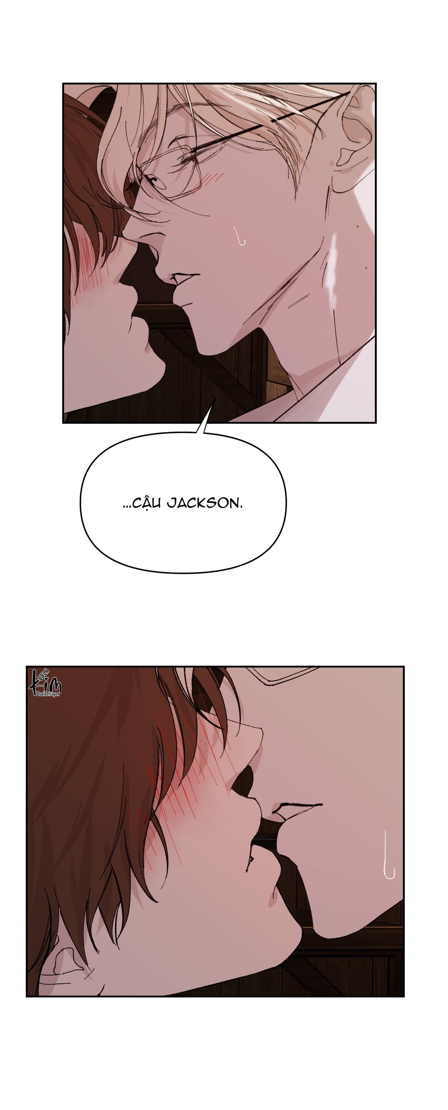 BL CỔ TRANG-ÂU CỔ NGẮN NHÀ KIM Chapter 43.4 vĩnh hằng 4 - Trang 2