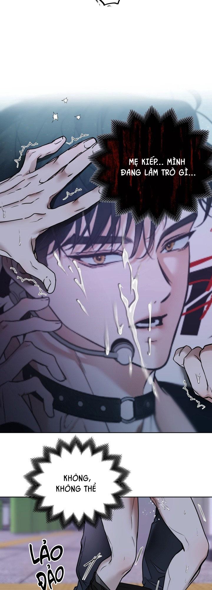 MY IDOL DIARY Chapter 2 - Trang 2