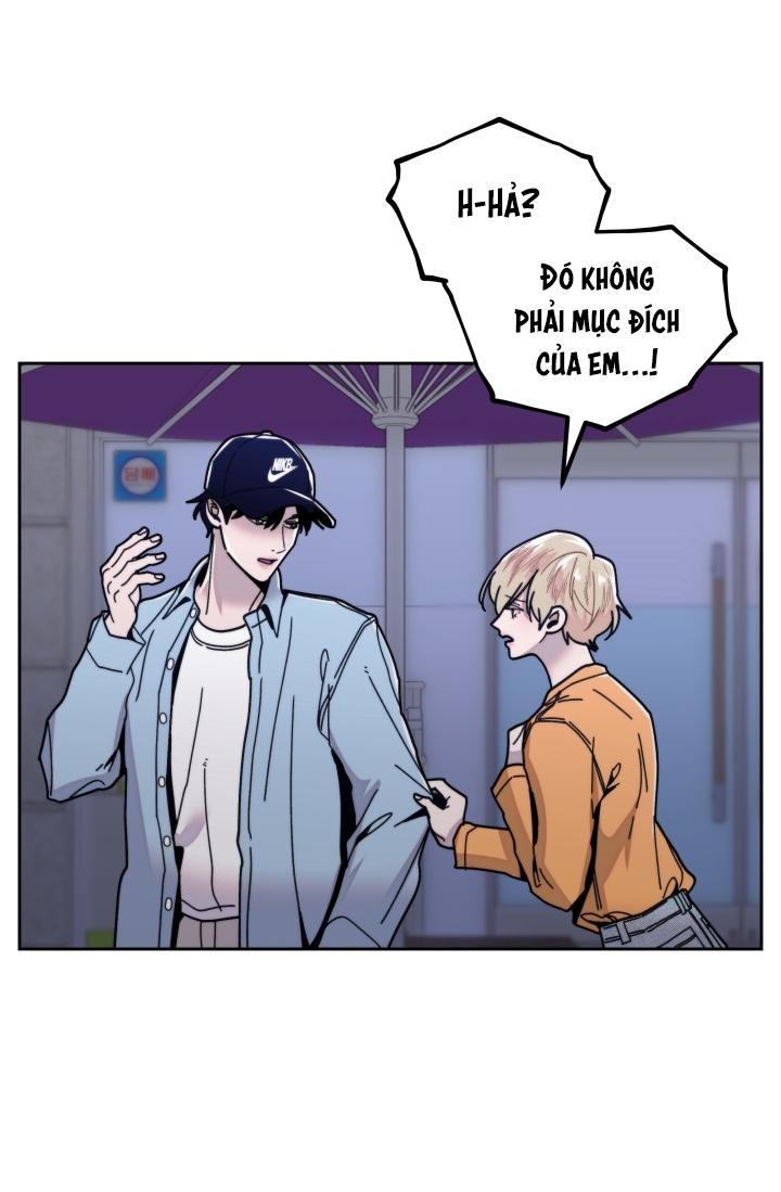 Người Hàng Xóm Bất Ngờ Chapter 6 - Trang 2