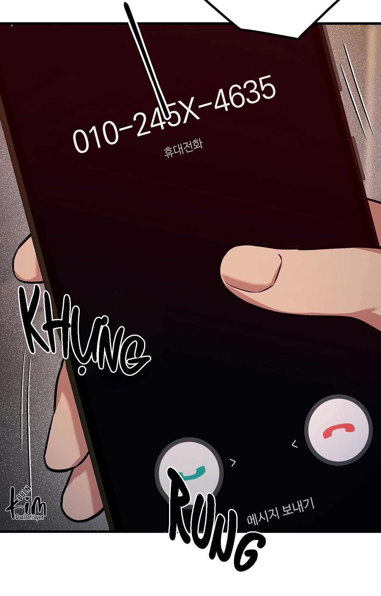 Delivered Comics Chapter 15 - Next Chapter 16 END