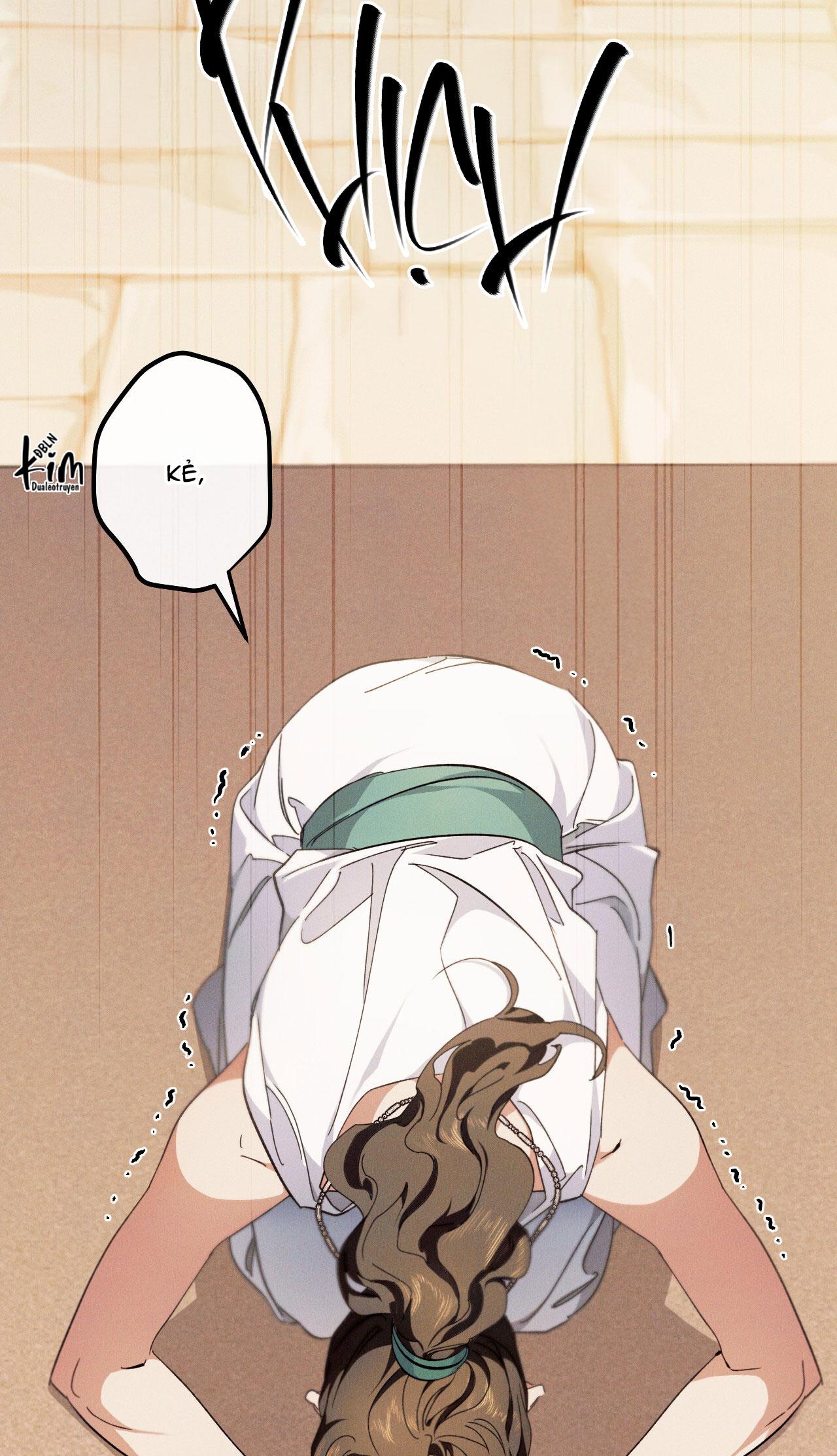 RẮN NUỐT LỰU Chapter 24 - Trang 2