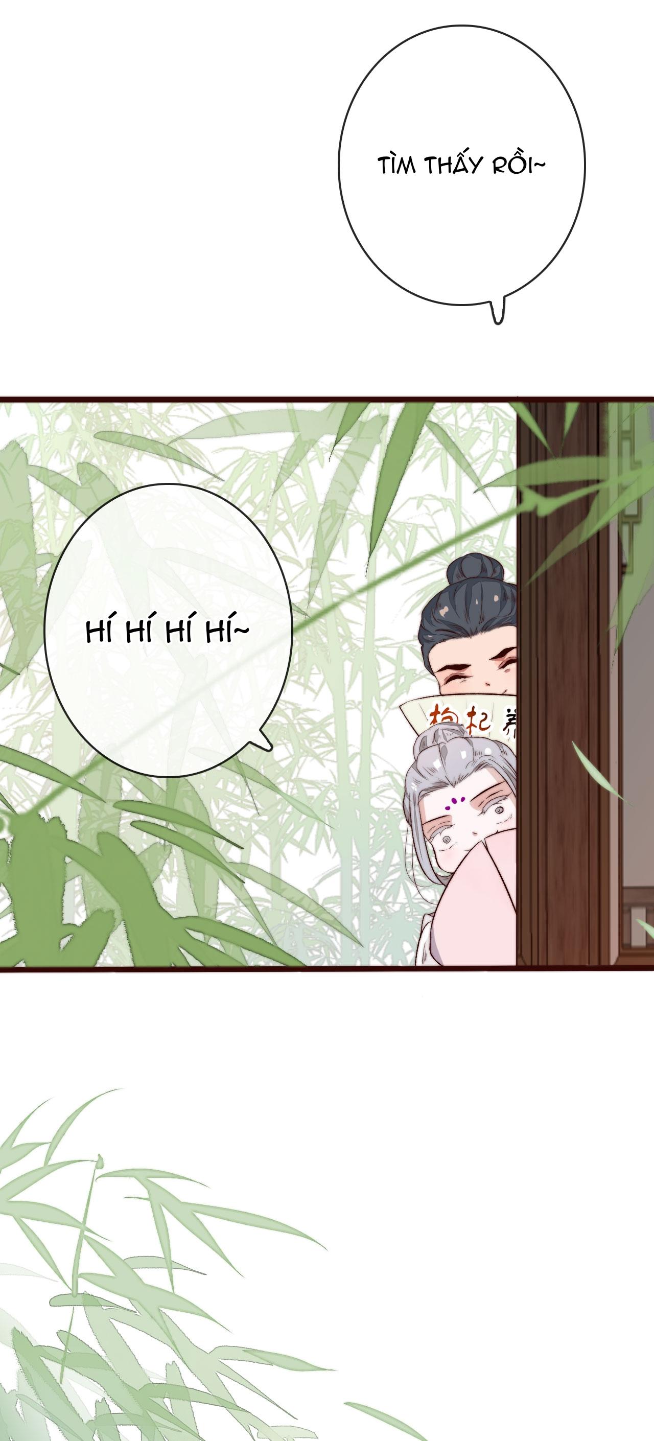 Hạnh Lâm Phương Hoa Chapter 95.1 Ngoại truyện - Next Chapter 95.1 Ngoại truyện