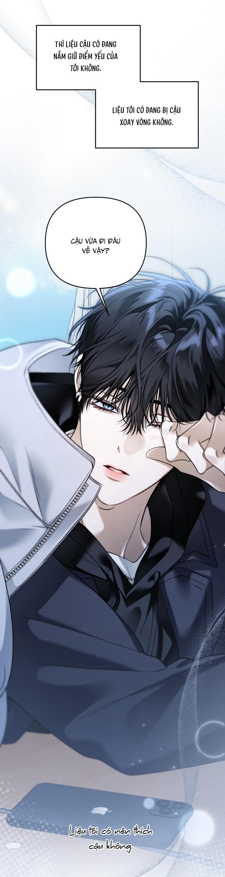 (GĐCV) EIGHTEEN'S BED Chapter 29 - Next Chapter 30