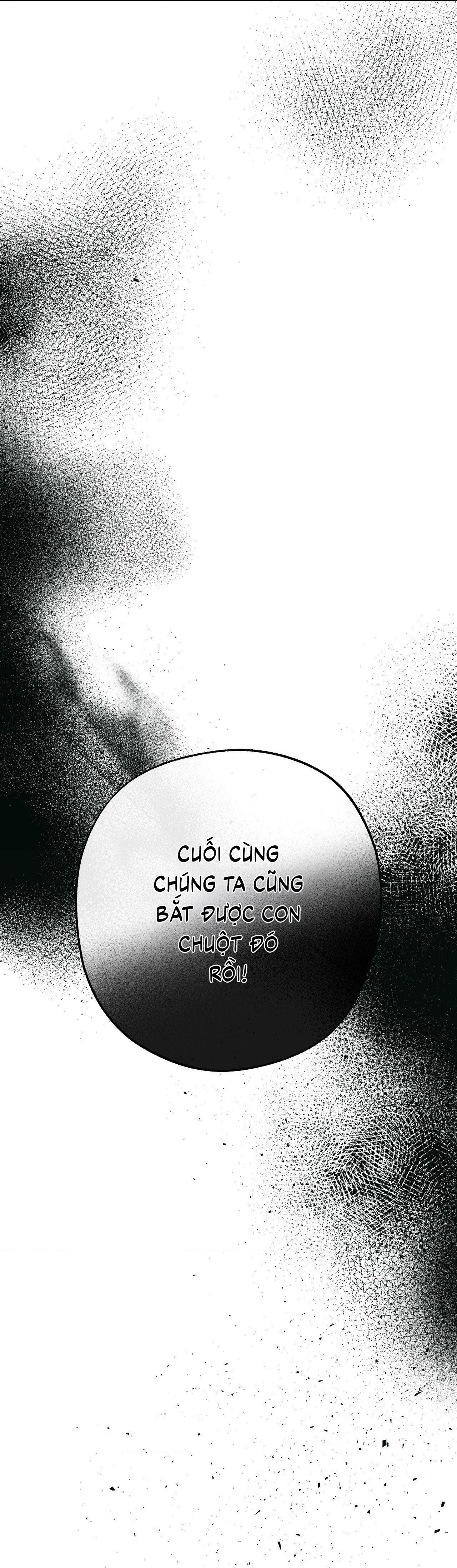 (CBunu) Chó Săn Của Sisyphus Chapter 18 H+ - Trang 2