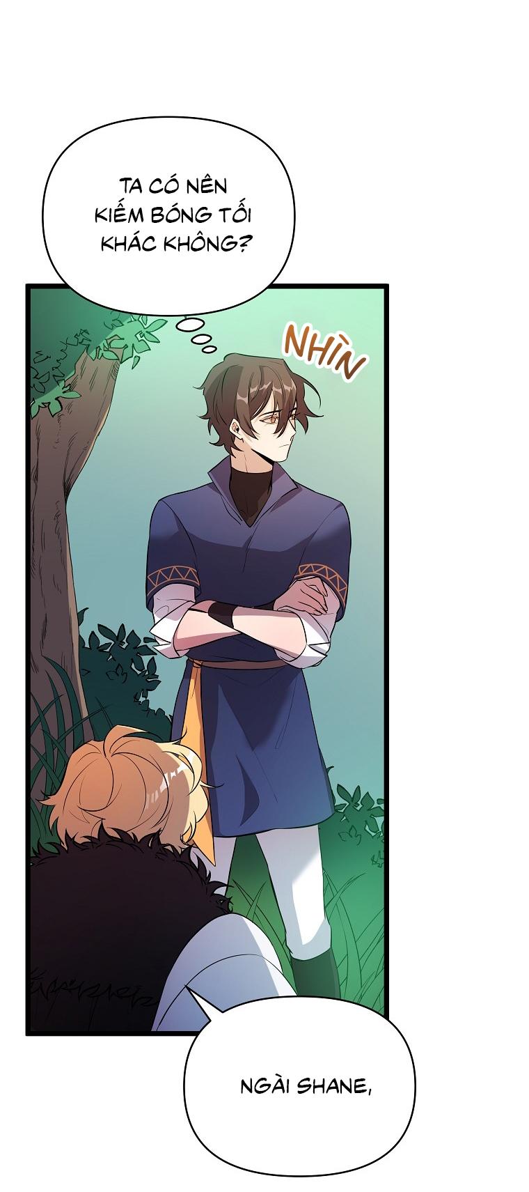 Hãy Lựa Chọn Anh Hùng Của Bạn Thật Cẩn Thận Chapter 9 - Trang 2