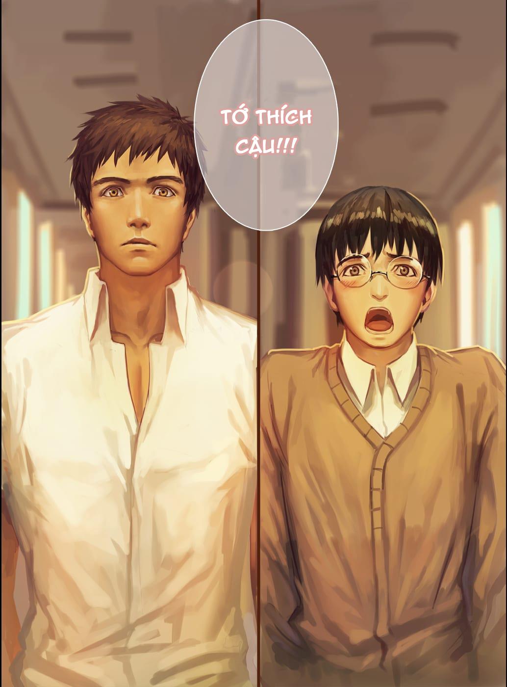 Tuyển tập BOYLOVE màu sắc Chapter 239.2 - Trang 2