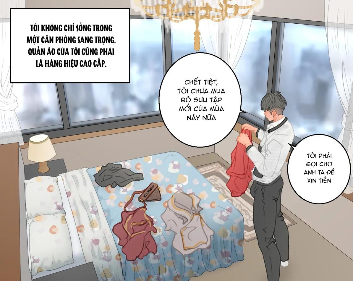 BOYLOVE FULL MÀU Chapter 48 - Trang 2