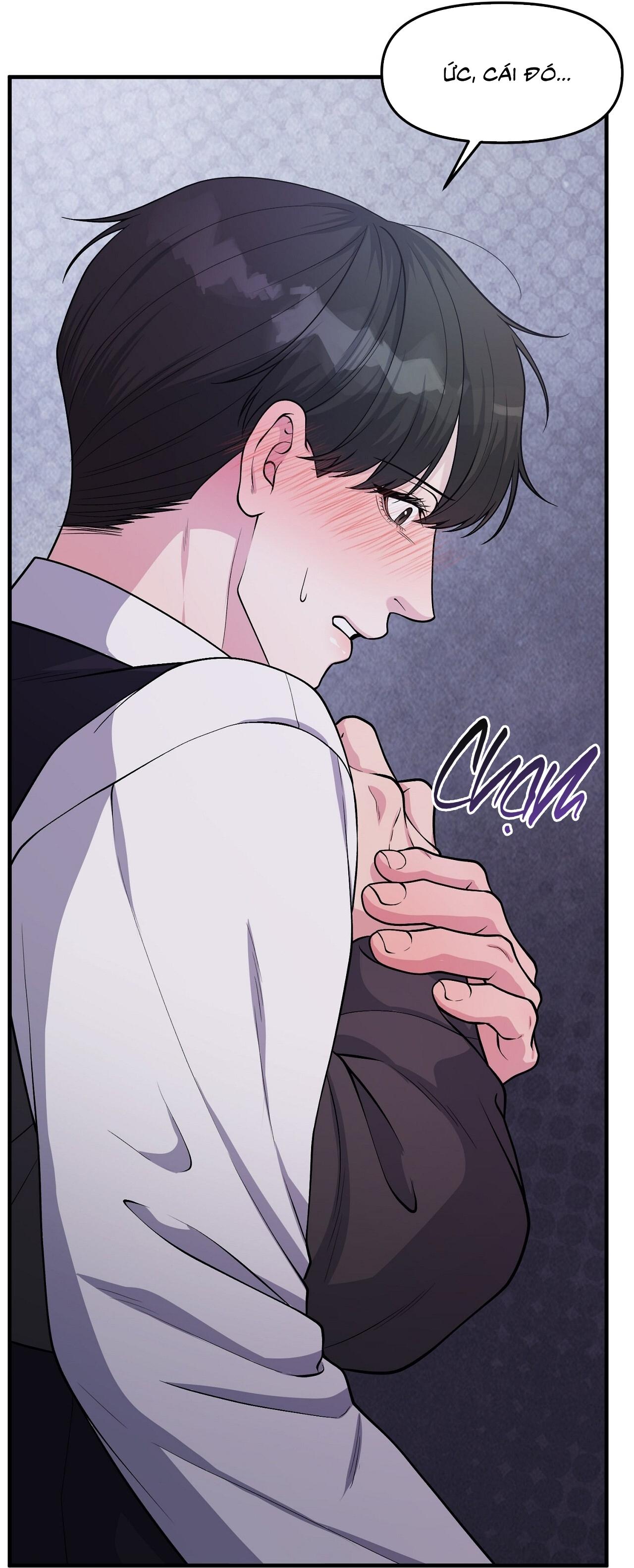 HƯƠNG VỊ TÌNH THÂN Chapter 3 - Trang 2