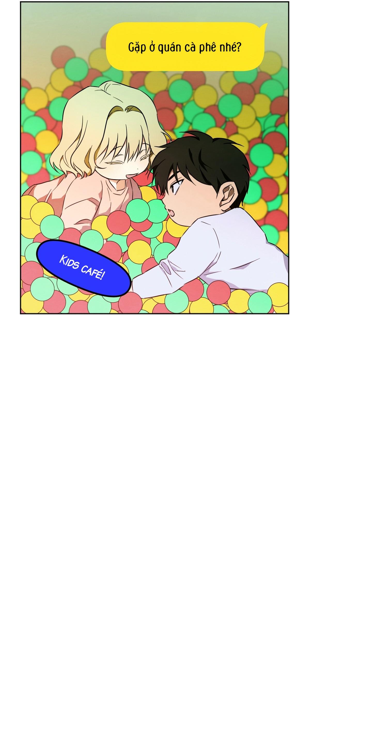 (CBunu) Bí Quyết Chinh Phục Tình Đơn Phương Chapter 9 - Trang 2