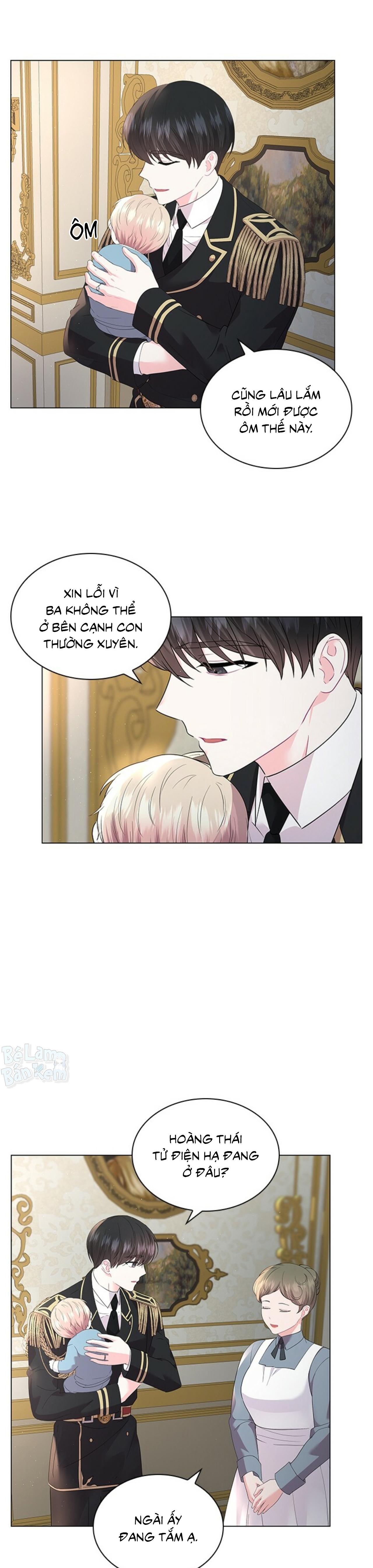 Who’s your daddy Chapter 47.01 - Next Chapter 47.02