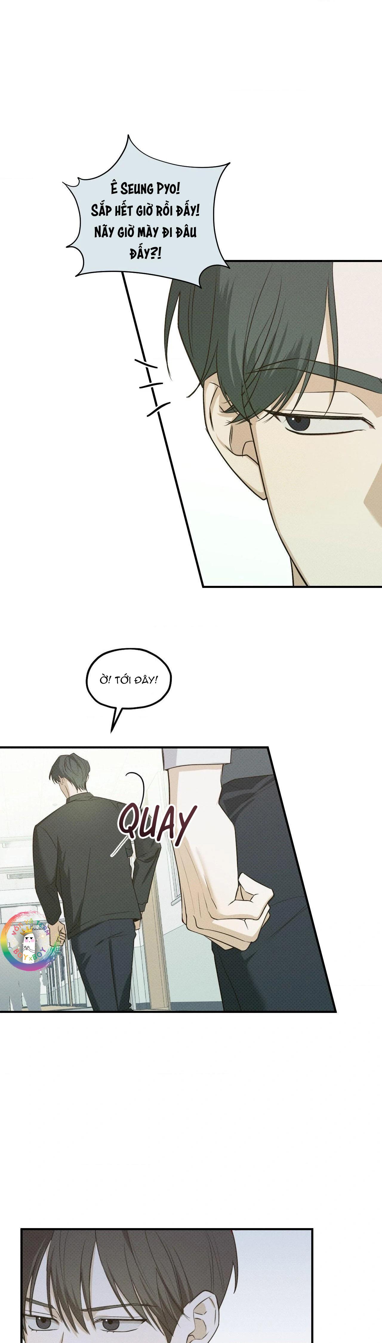 Học Sinh Giỏi Mắc Lỗi Chí Mạng Chapter 6 - Trang 2