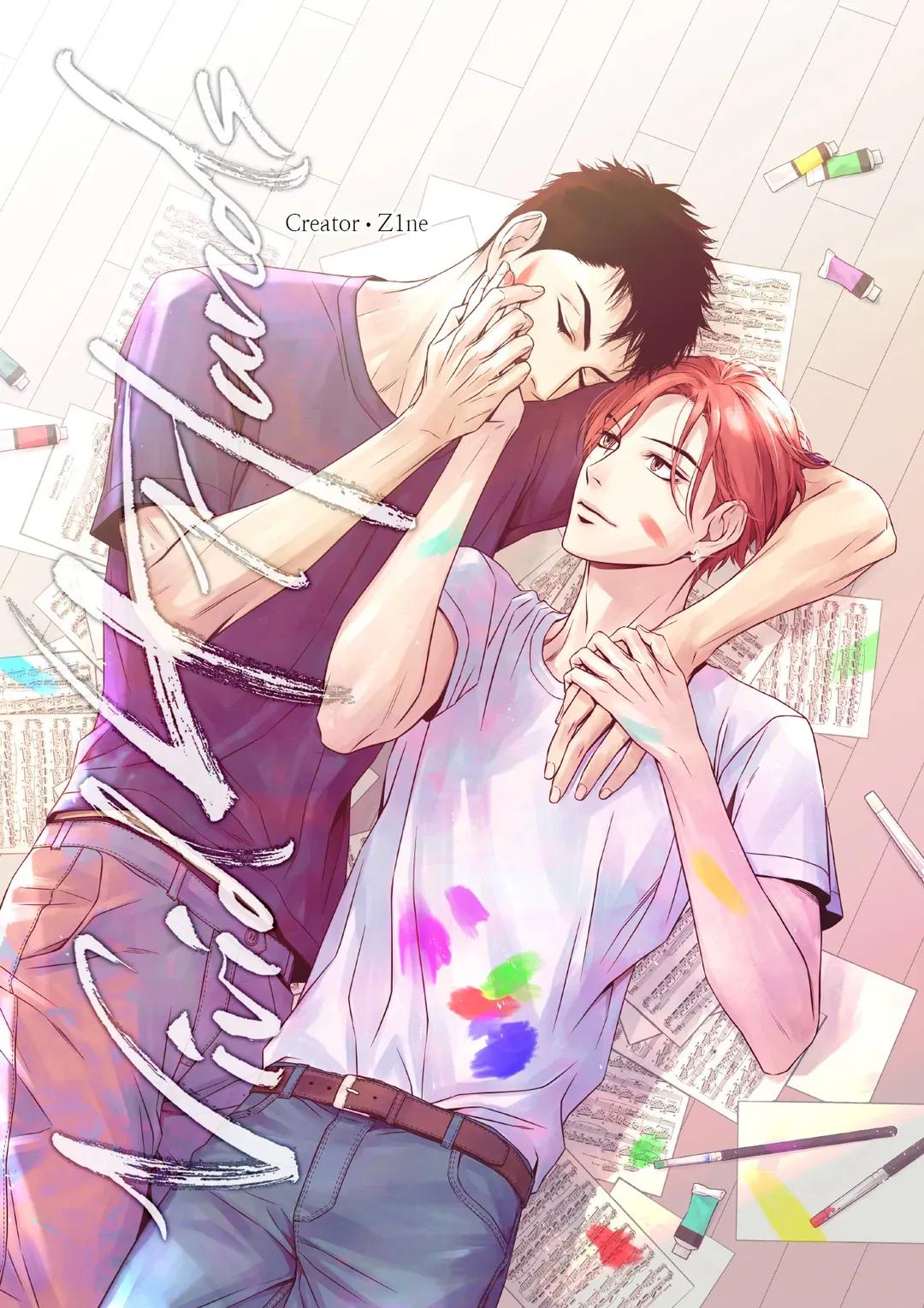 (END) Hai Đôi Tay Sinh Động Chapter 36 - Trang 2