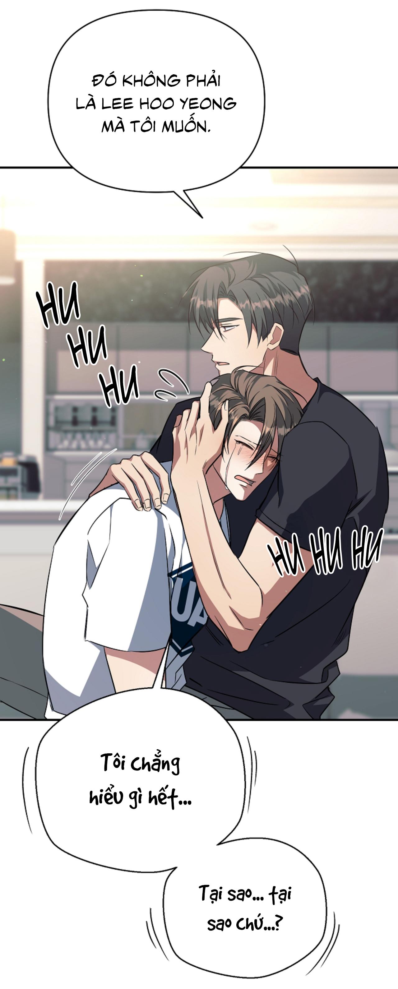 SỰ THẬT TRẦN TRỤI Chapter 23 - Trang 2