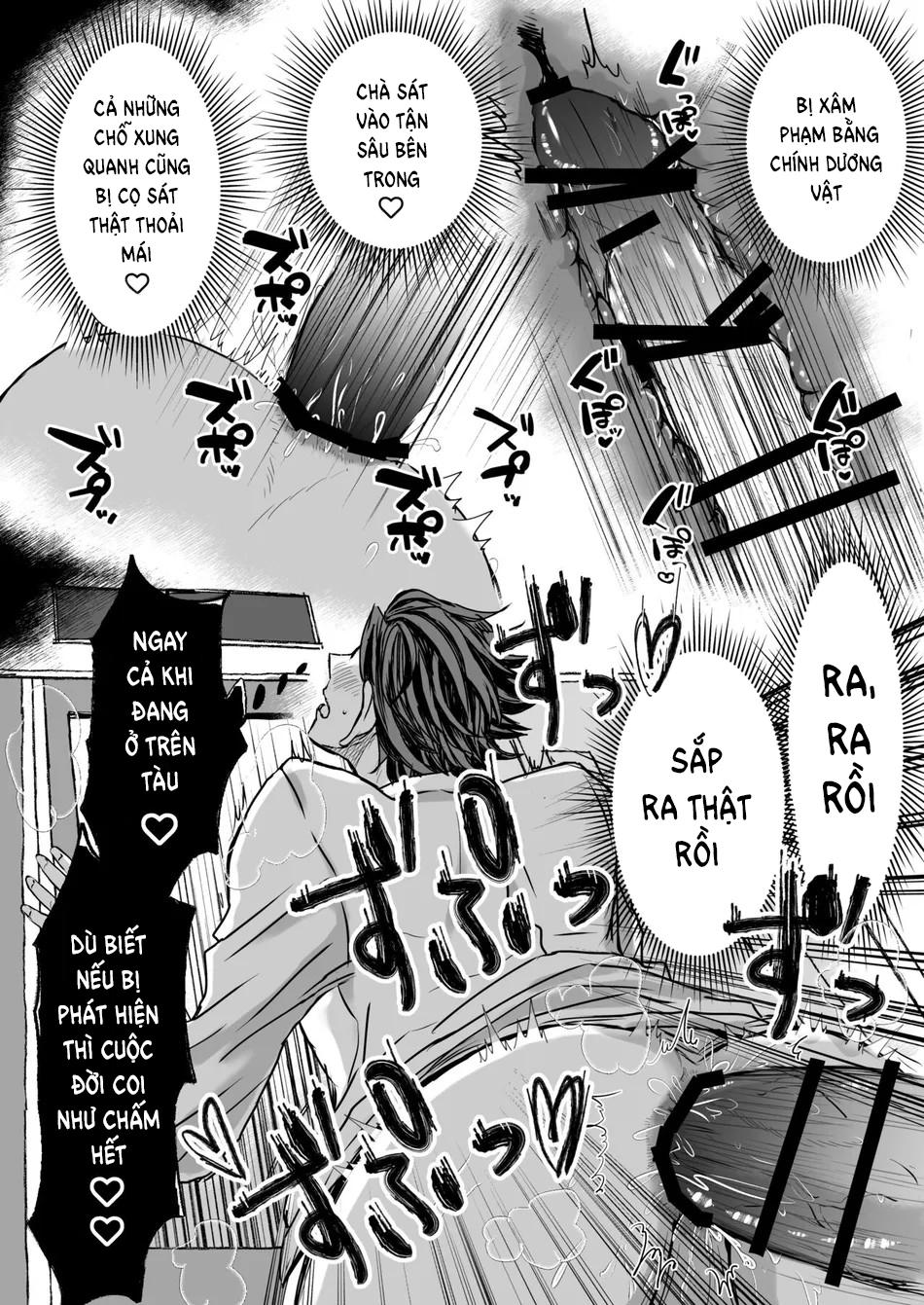 Oneshot hỏny Chapter 329.2 - Next Chapter 329.2