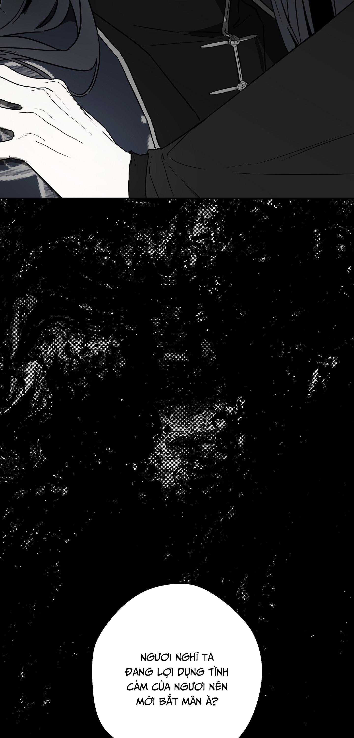 KHI MẶT TRỜI LÓ DẠNG Chapter 21 - Trang 2