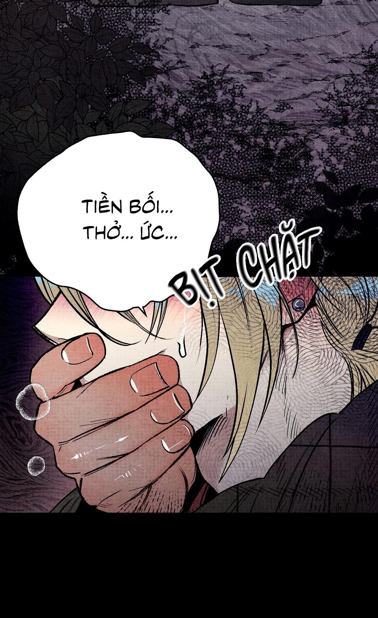 Chuyện Lạ Bốn Mùa Chapter 1 - Trang 2