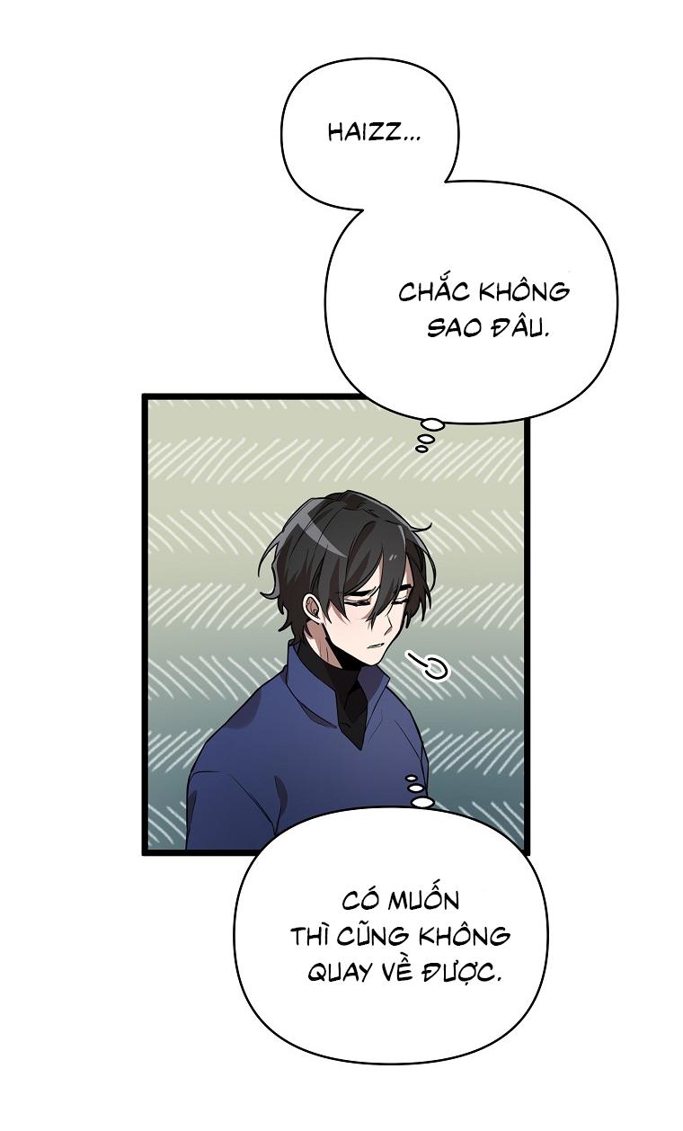 Hãy Lựa Chọn Anh Hùng Của Bạn Thật Cẩn Thận Chapter 3 - Trang 2