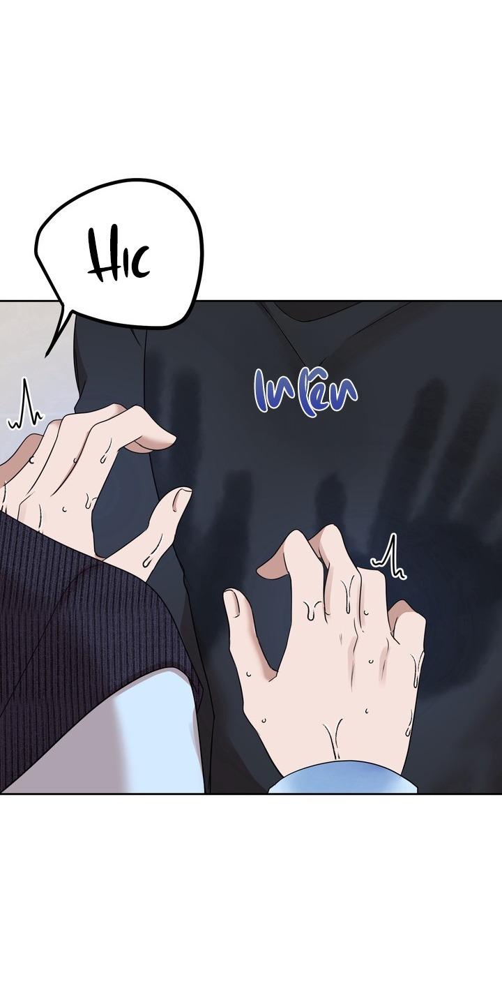 TUYỂN TẬP BL THÚ NHÂN VÀ XÚC TU Chapter 21.1 hổ 1 - Trang 2