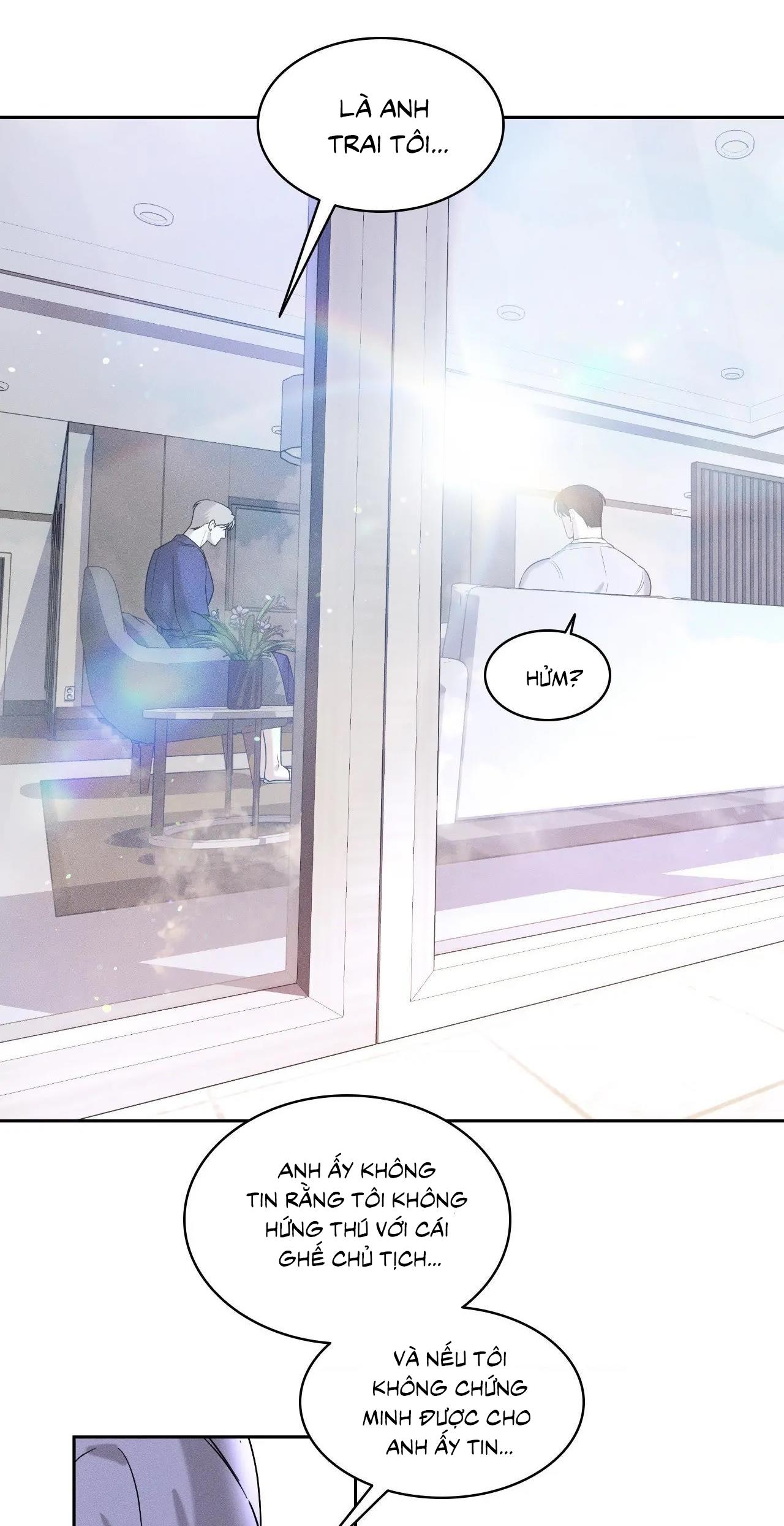 Đảo Ngược Kịch Bản Chapter 3 - Trang 2