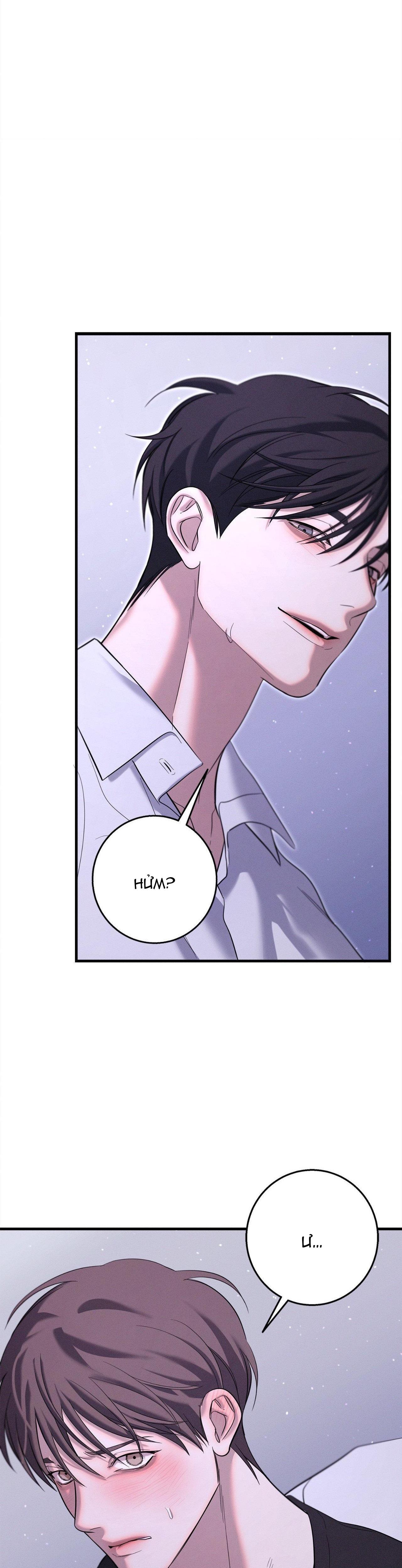 (END) Màn Đêm Không Lối Chapter 55 - Trang 2