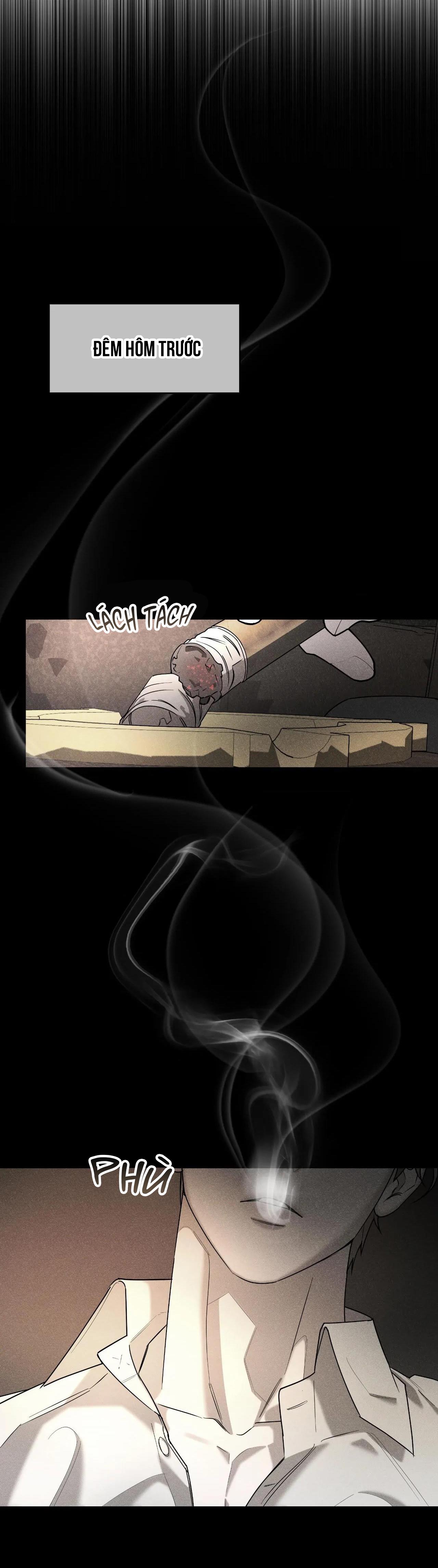 Đảo Ngược Kịch Bản Chapter 4 - Trang 2