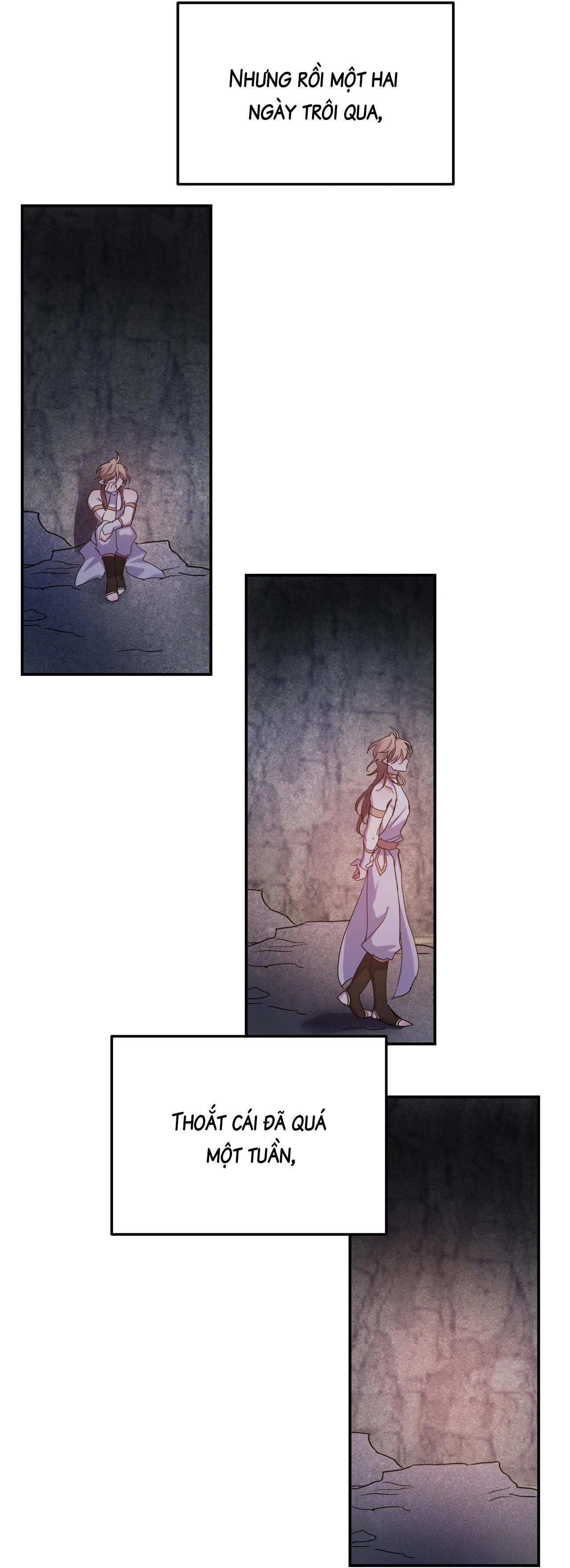 (CBunu) Ám Giữ Linh Hồn Chapter 68.10 CLIFF - END - Trang 2