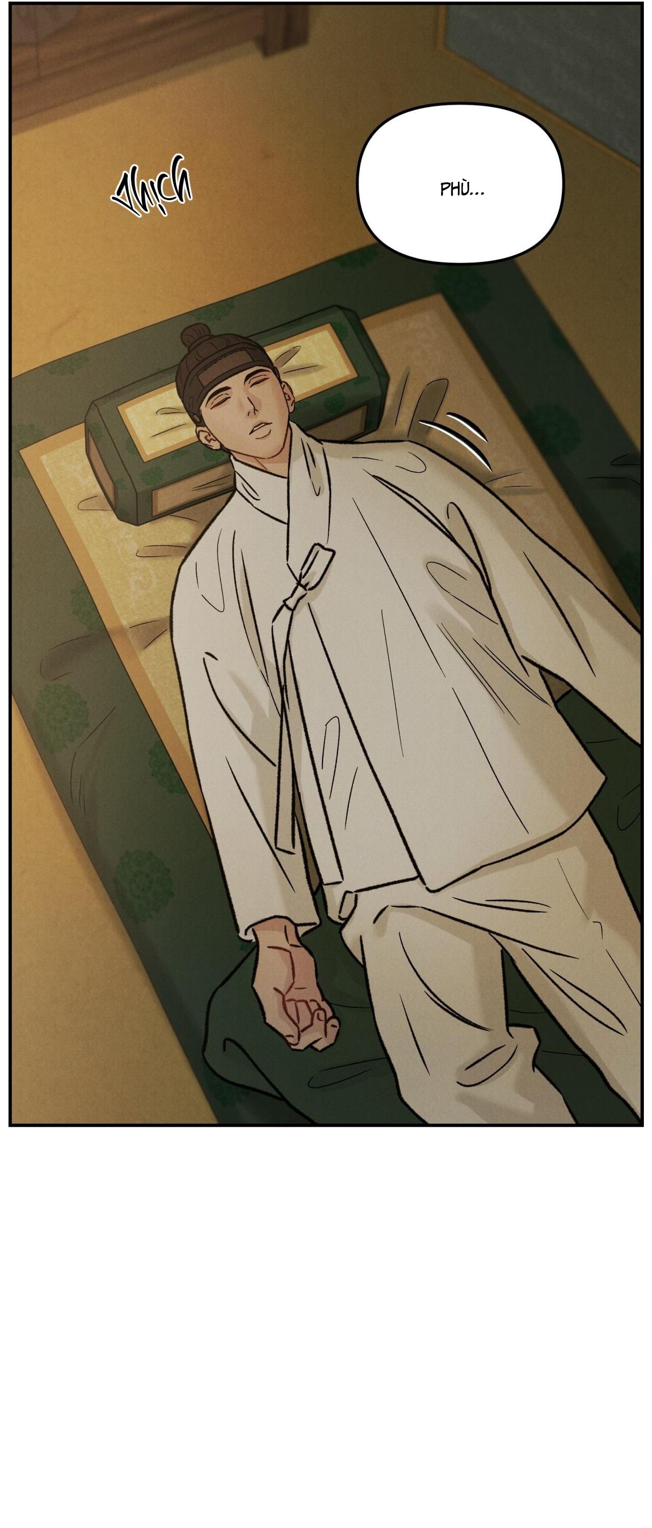 (GĐCV) GALE OF THE GOD Chapter 25 - Trang 2