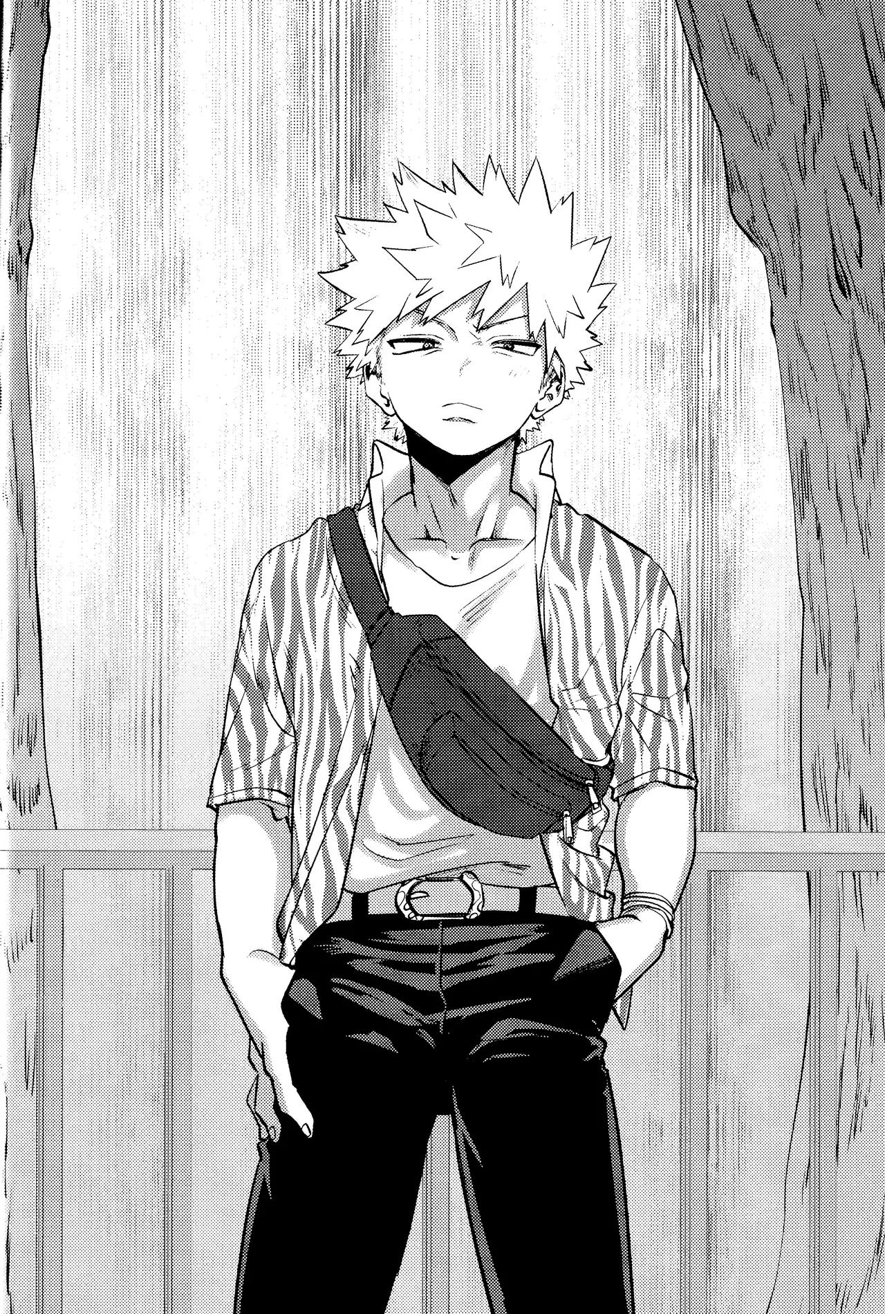 Tuyển tập trôn có lài Chapter 118.5 - Trang 2