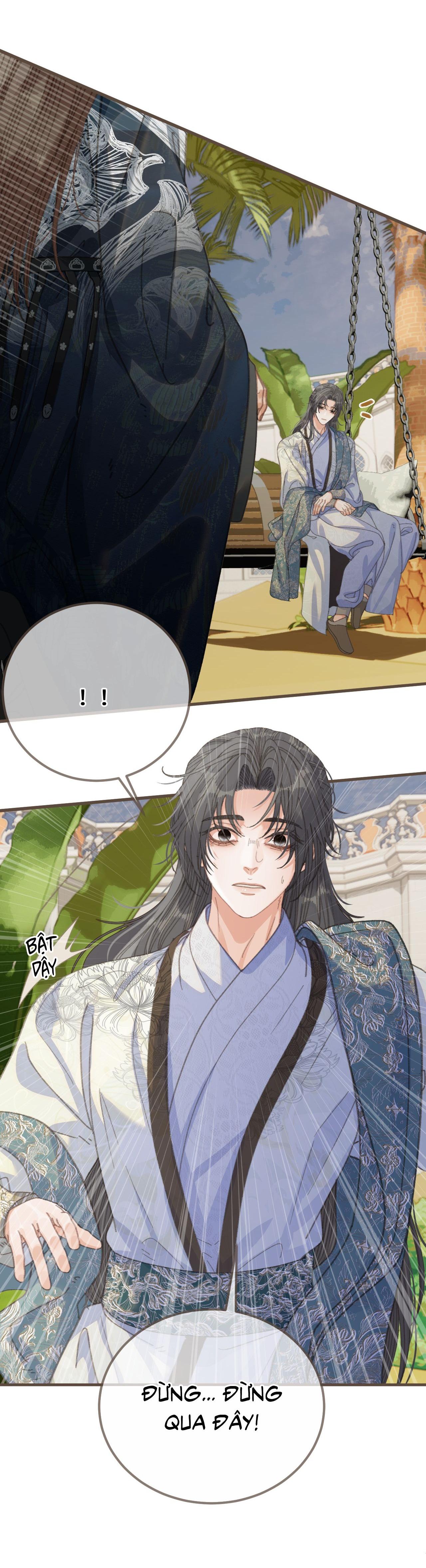 Á NÔ 2 - THÁM HOA Chapter 89 - Next Chapter 90