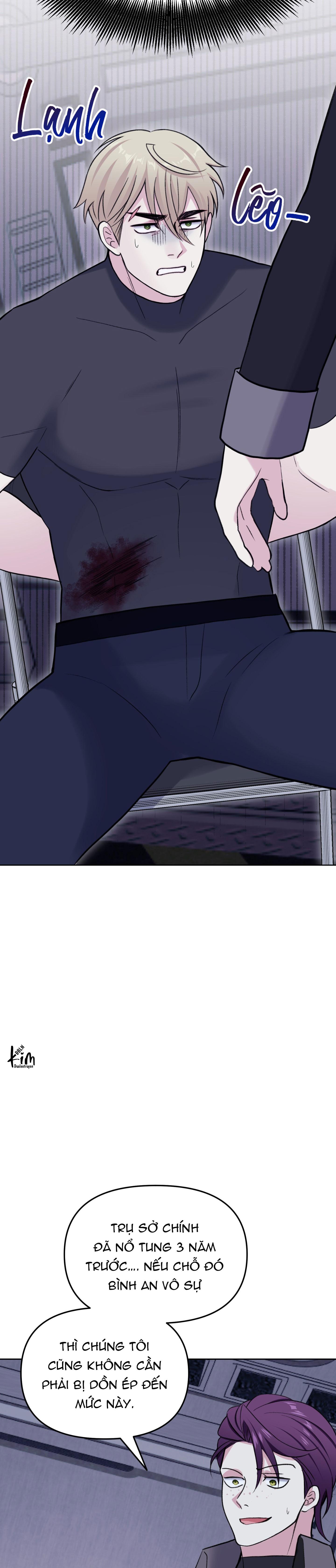 GUIDE ESPER NGẮN Chapter 7.8 core 8 - Trang 2