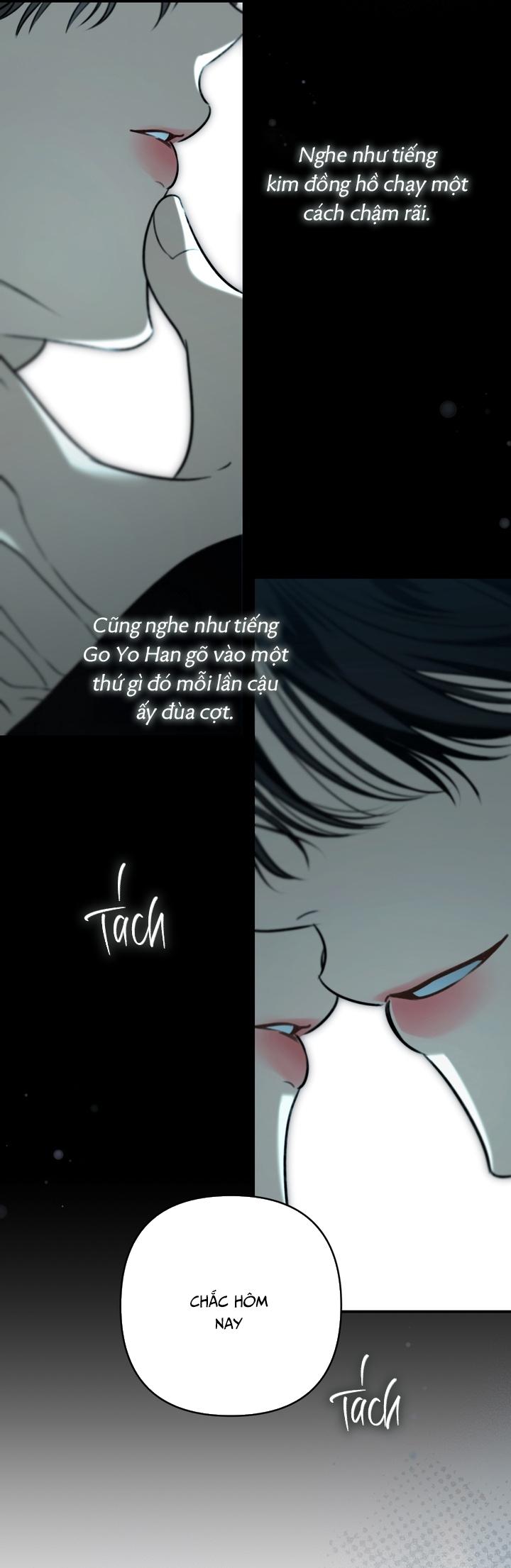 (GĐCV) EIGHTEEN'S BED Chapter 30 - Next Chapter 31