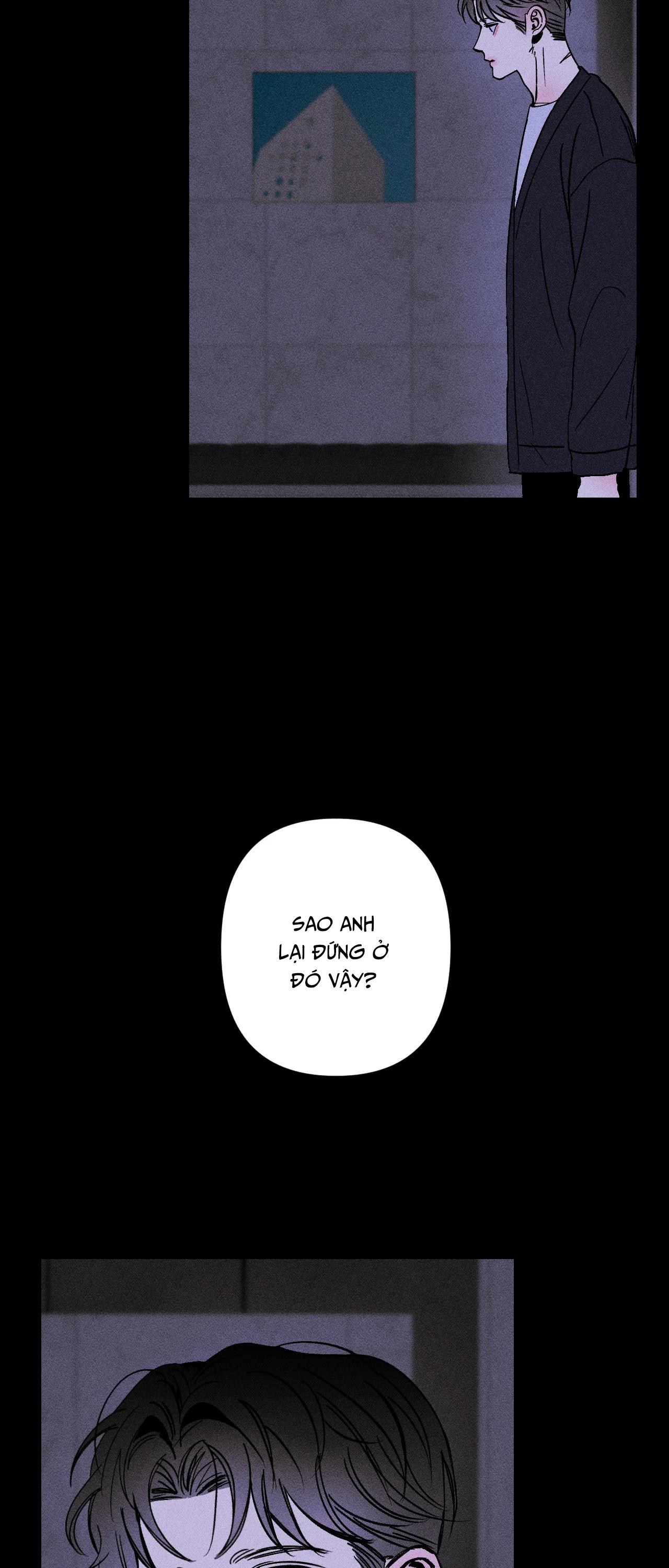 KISS THE TRAUMA Chapter 1 - Trang 2