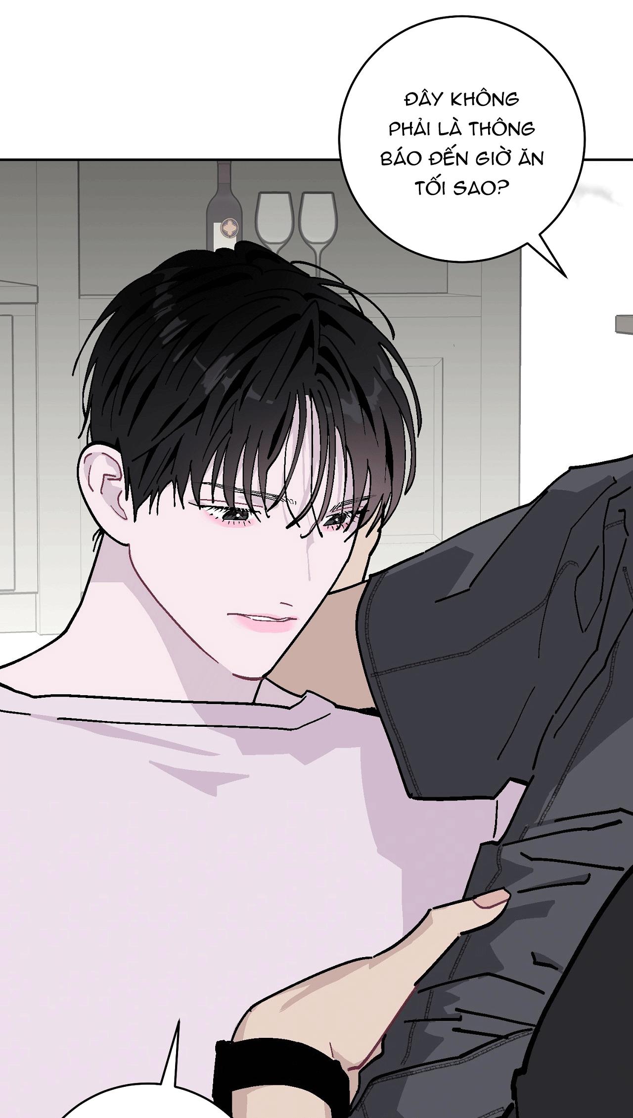 GUIDE ESPER NGẮN Chapter 4.6 esperđịnhmệnhnt - Trang 2