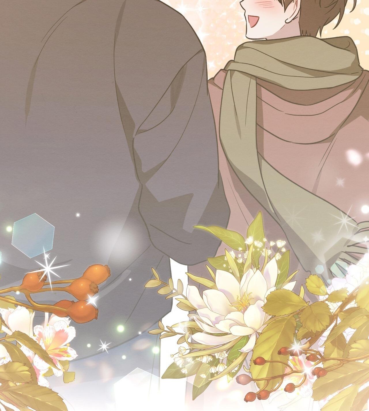 TÌNH YÊU MẬN NGỌT NGOẠI TRUYỆN Chapter 7 - Trang 2