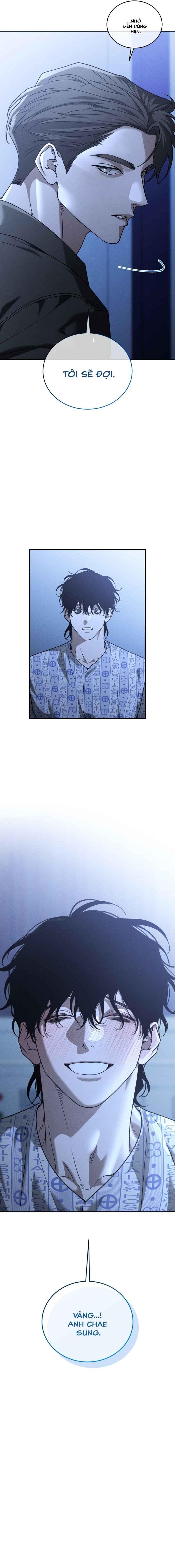 Con nợ thành thật! Chapter 5 - Next 