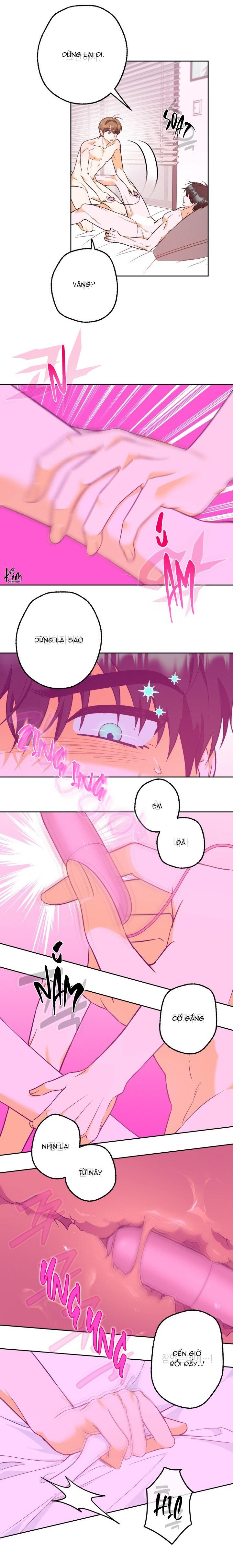 BL NGẮN TUYỂN CHỌN Chapter 40.7 định hướng 7 - Trang 2