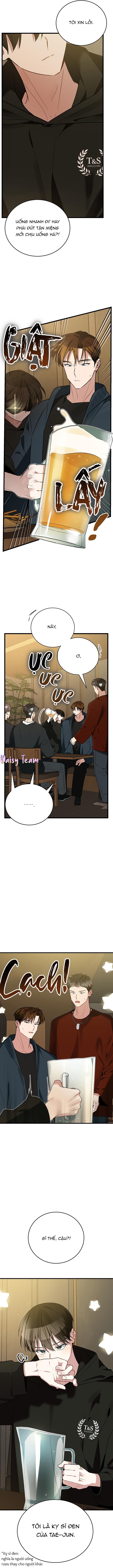 (Daisy) Sinh mèo con cho tôi mau trước khi thằng này điên lên Chapter 2 - Trang 2