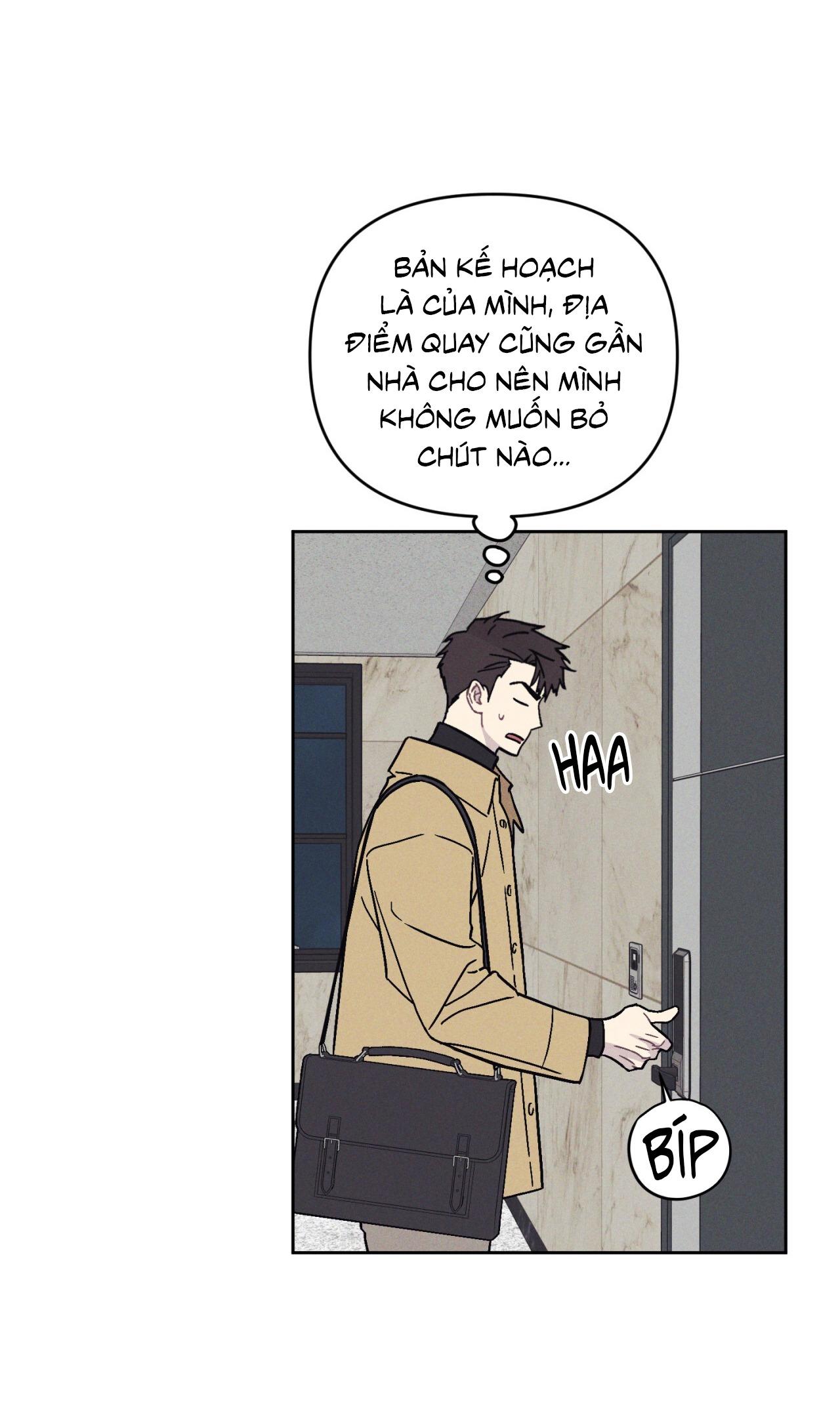 Cút ra khỏi nhà tôi! Chapter 2 - Trang 2