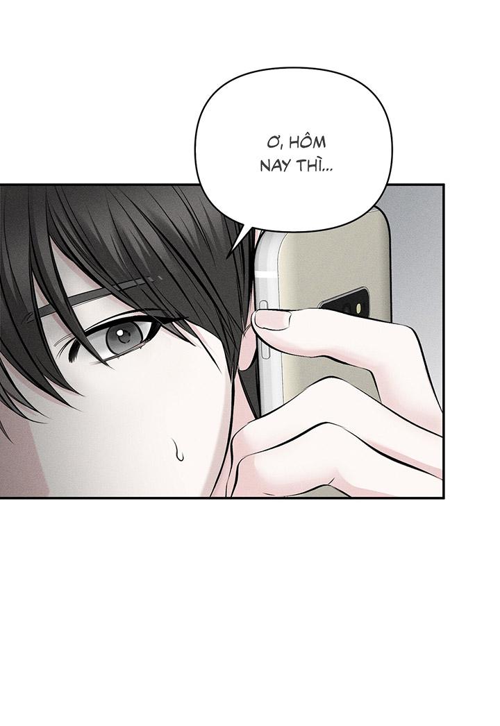 [DDT] KẺ ĐÁNH CẮP TRÁI TIM Chapter 4 19+ - Next Chapter 5 19+