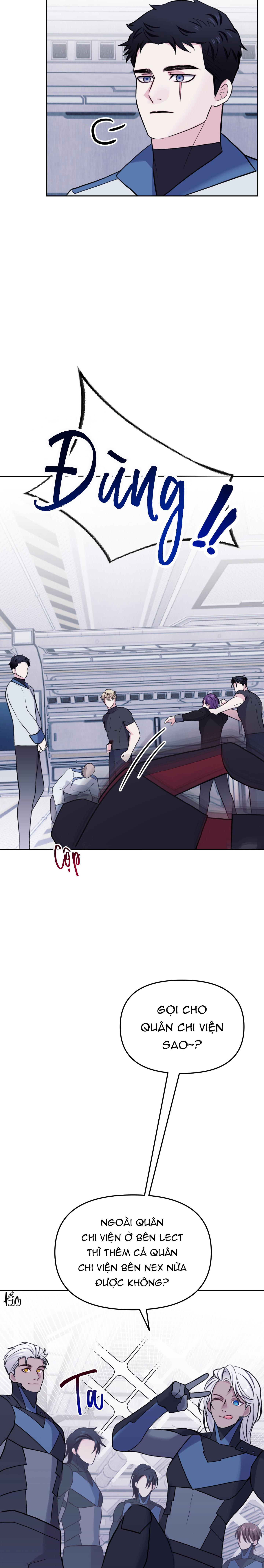 GUIDE ESPER NGẮN Chapter 7.9 core 9 - Trang 2