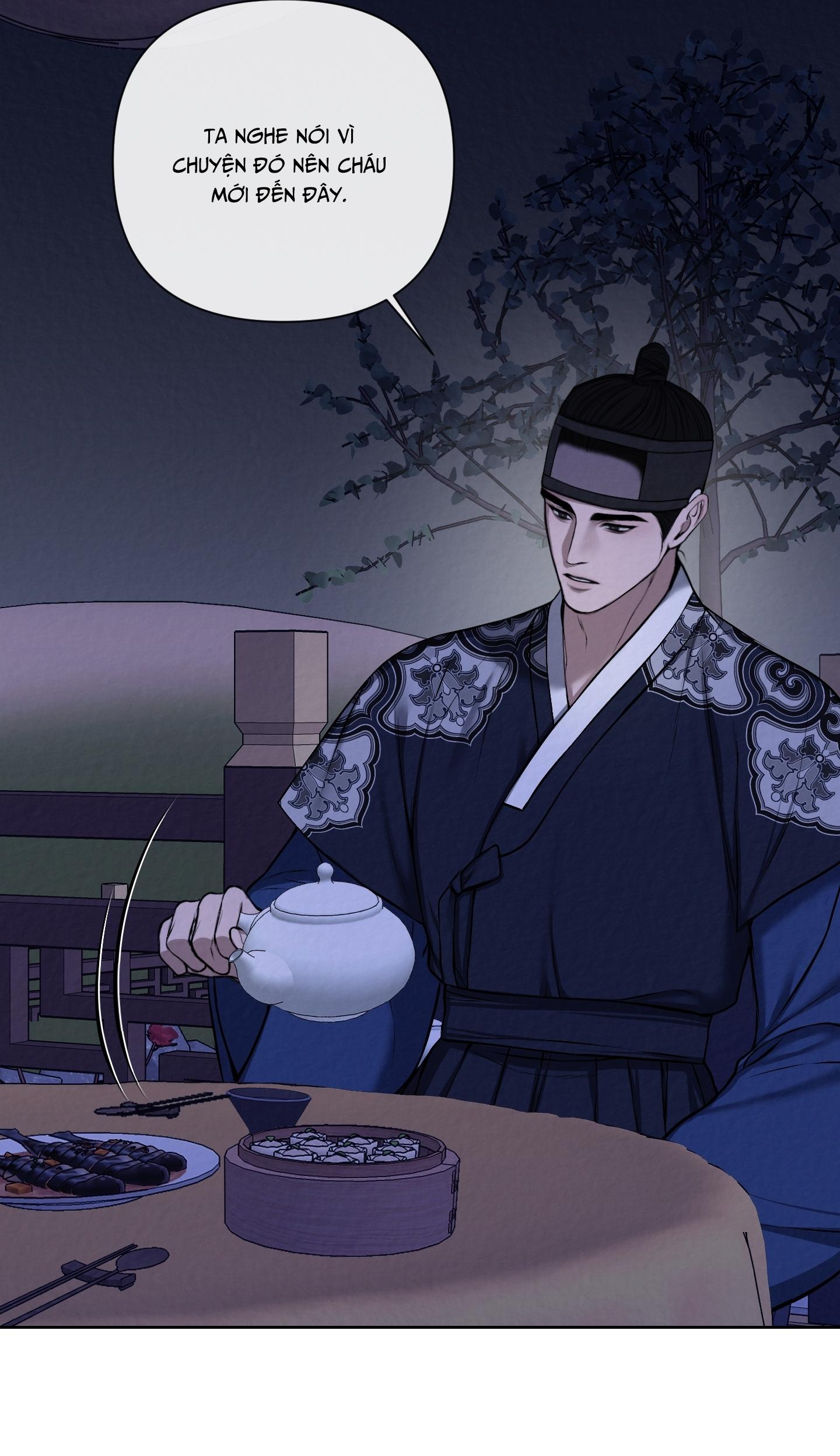 (GĐCV) HỐI HẬN Chapter 8 - Next Chapter 9