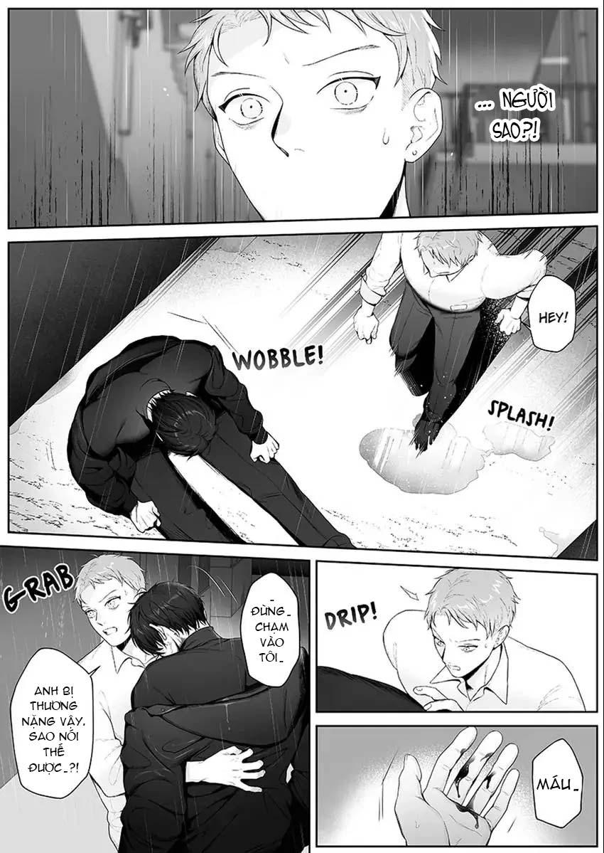 Cưng mà nói Chapter 256.1 - Next Chapter 256.2