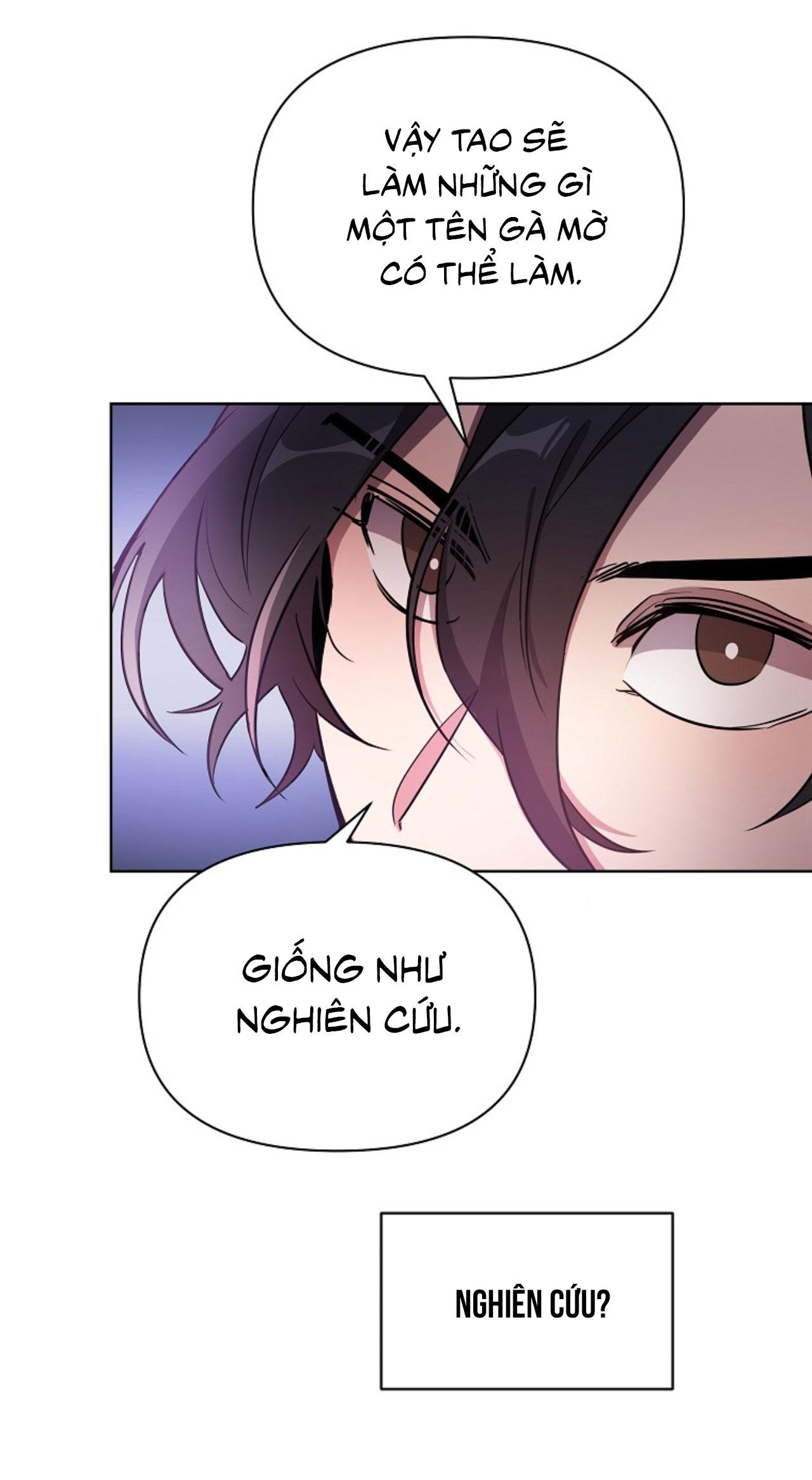 Hãy Lựa Chọn Anh Hùng Của Bạn Thật Cẩn Thận Chapter 16 - Trang 2